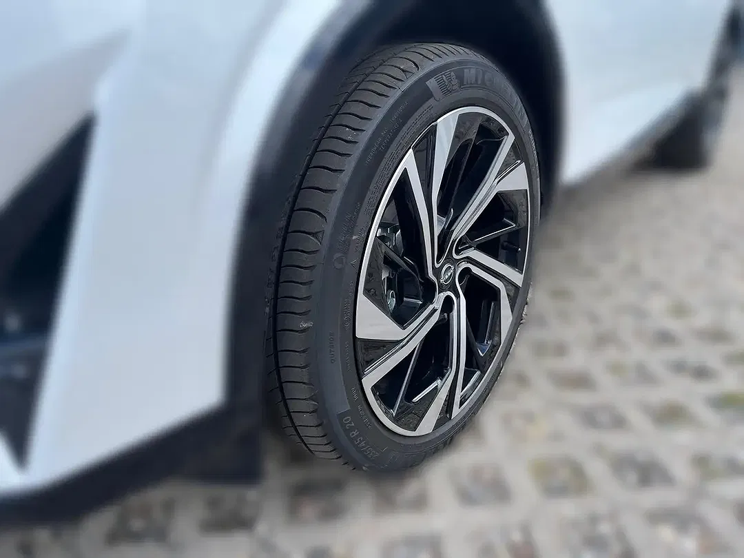 Nissan Qashqai - Thumbnail 7