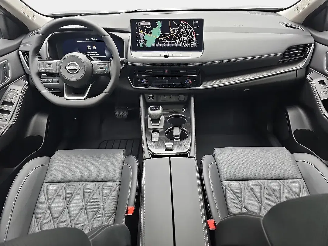 Nissan X-Trail - Thumbnail 7