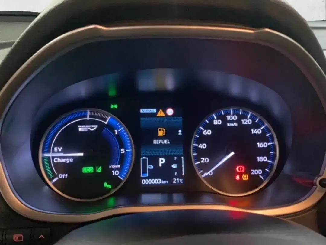 Mitsubishi Eclipse Cross - Thumbnail 10