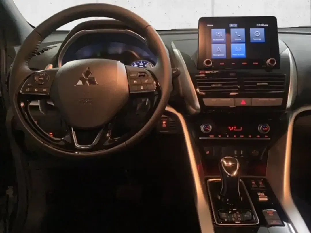 Mitsubishi Eclipse Cross - Thumbnail 11