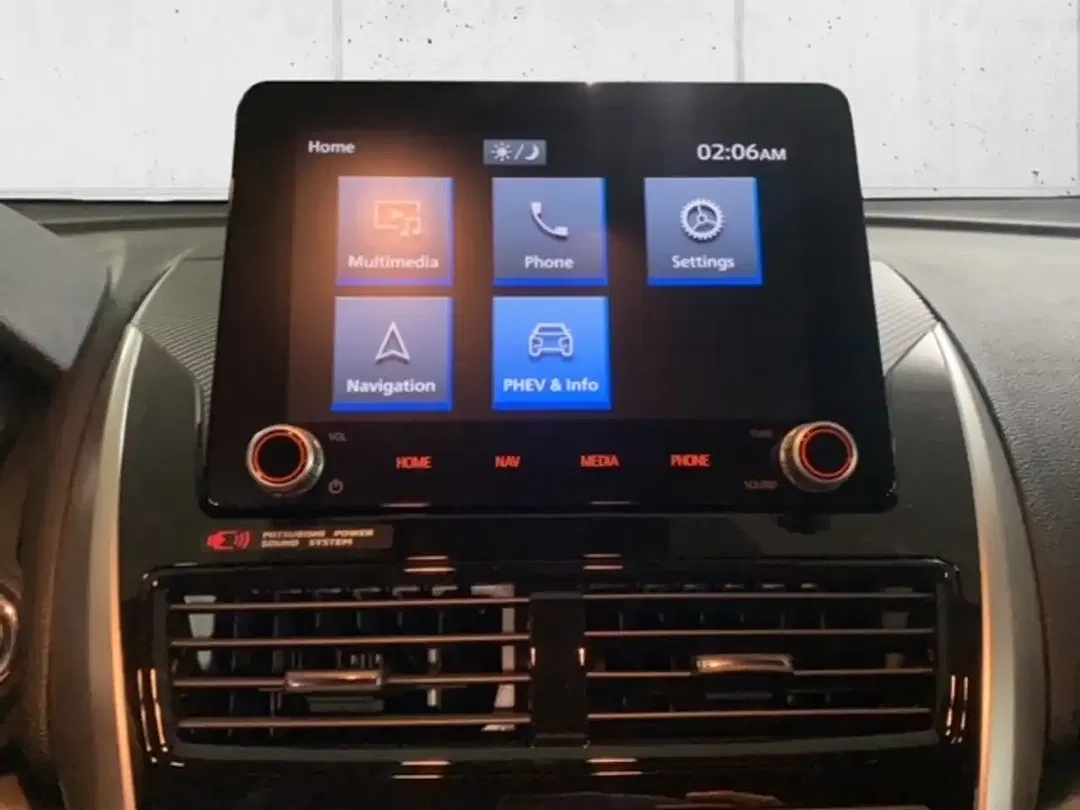 Mitsubishi Eclipse Cross - Thumbnail 13
