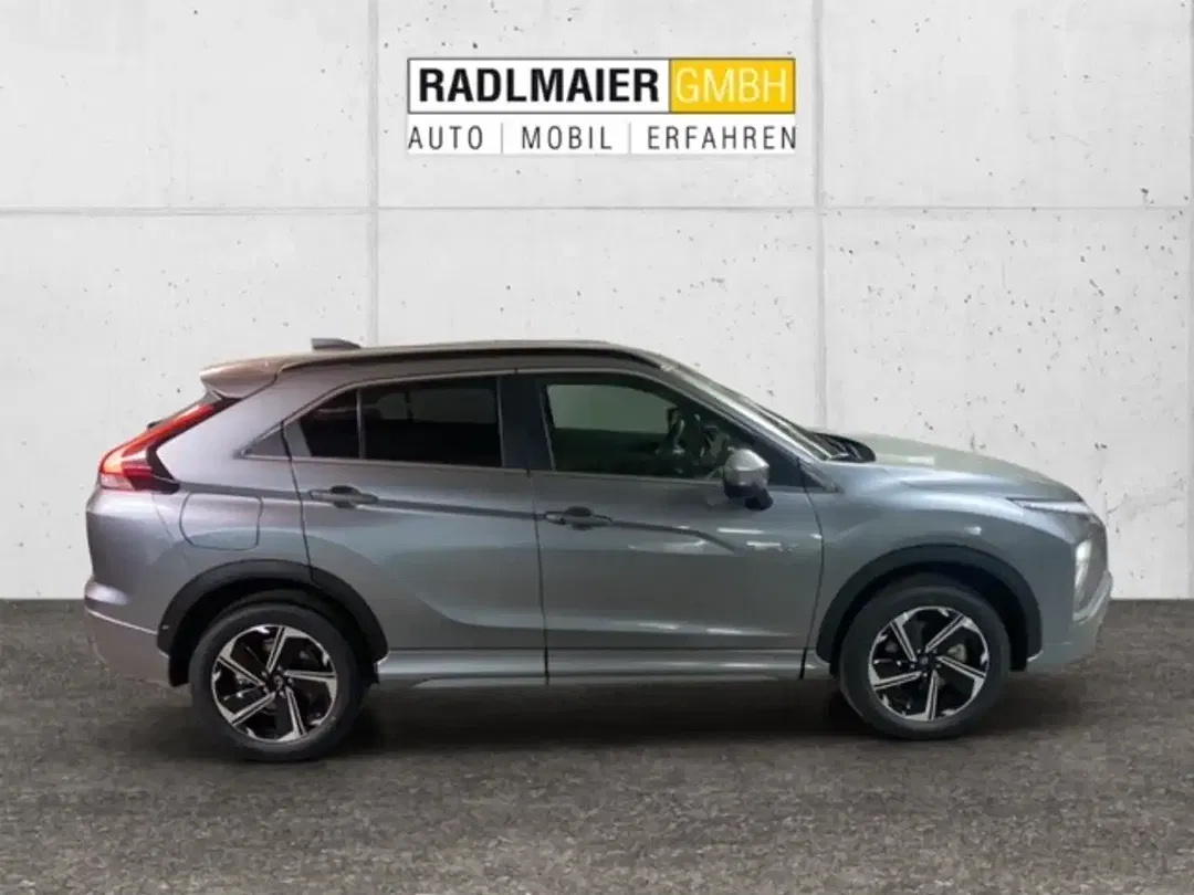 Mitsubishi Eclipse Cross - Thumbnail 5
