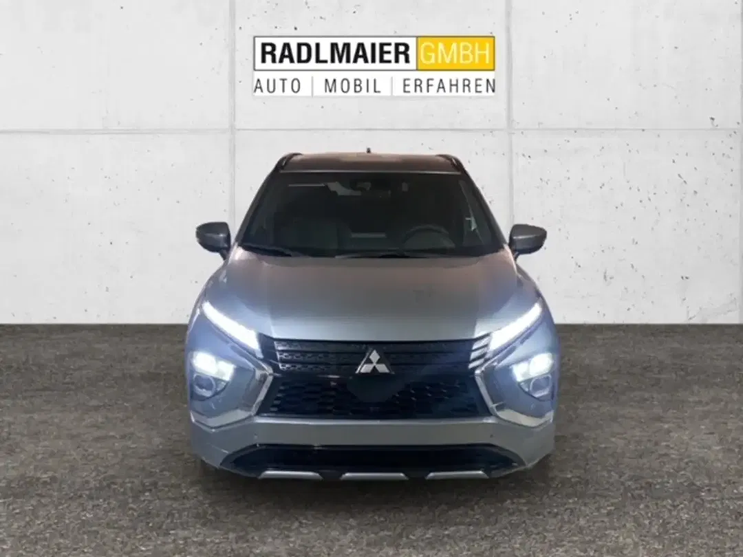 Mitsubishi Eclipse Cross - Thumbnail 7