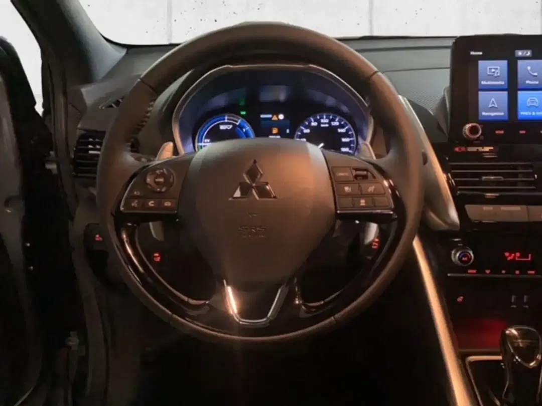 Mitsubishi Eclipse Cross - Thumbnail 9