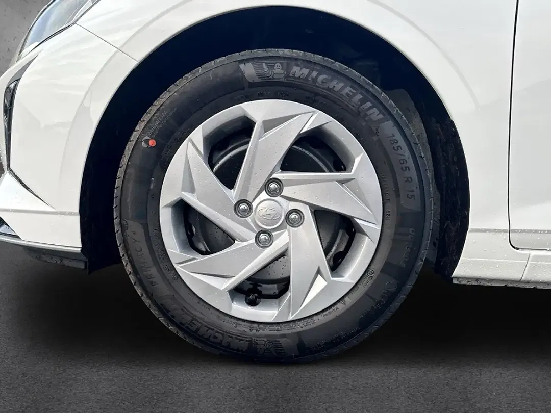 Hyundai i20 - Thumbnail 10