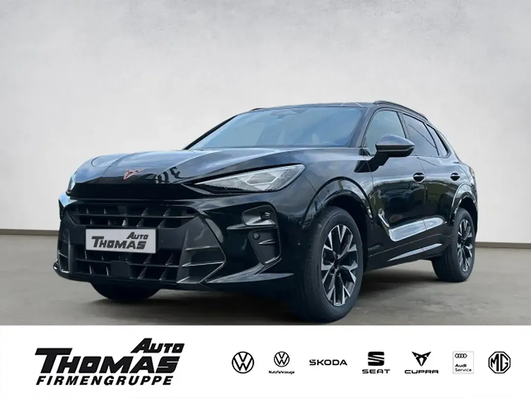 CUPRA Terramar - Thumbnail 1