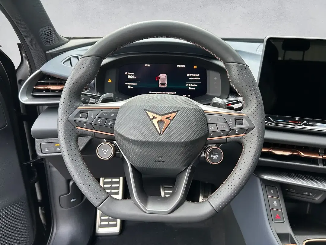 CUPRA Terramar - Thumbnail 10