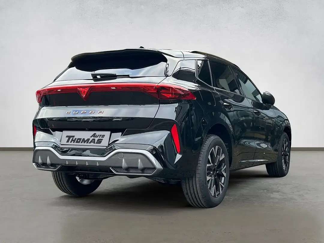 CUPRA Terramar - Thumbnail 4