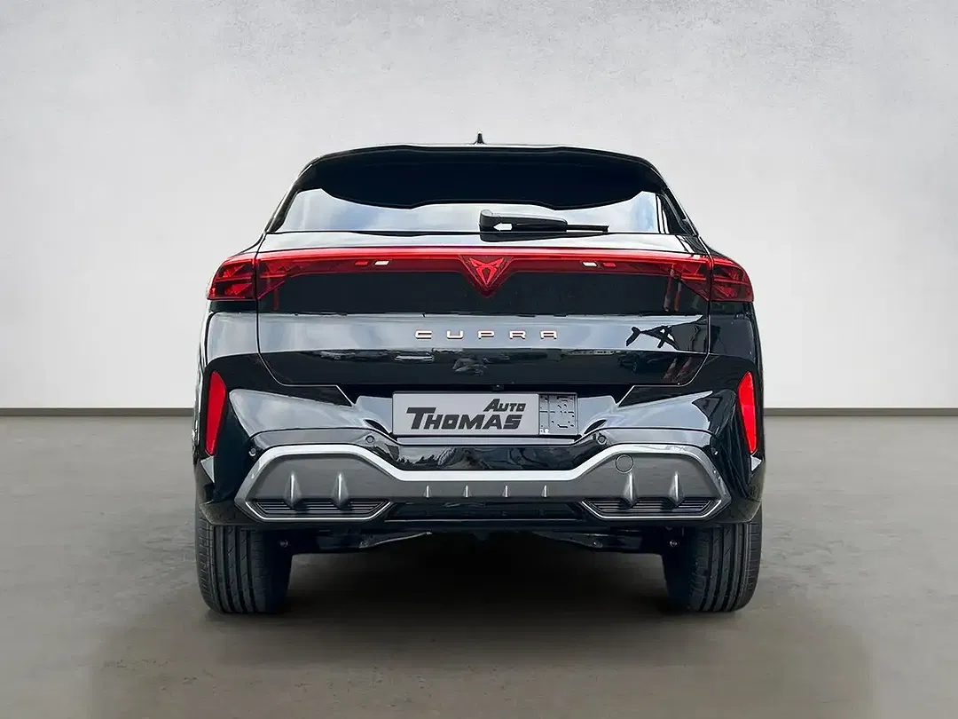 CUPRA Terramar - Thumbnail 6