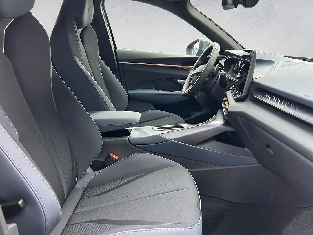 CUPRA Terramar - Thumbnail 8