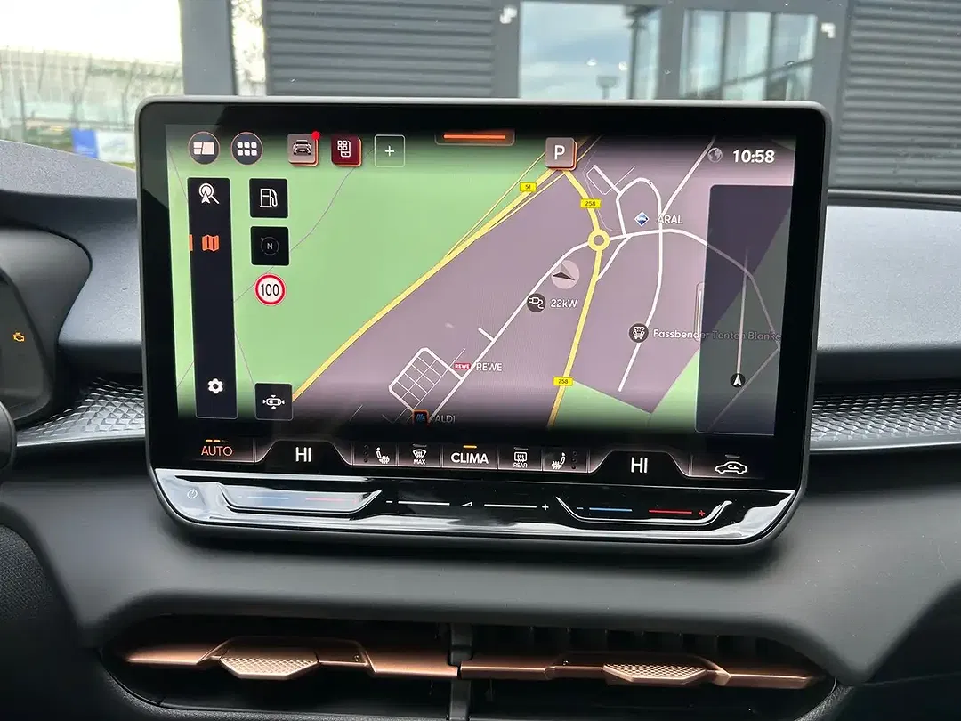 CUPRA Terramar - Thumbnail 9