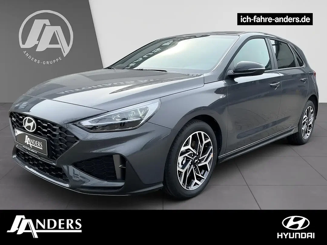 Hyundai i30 - Afbeelding 1
