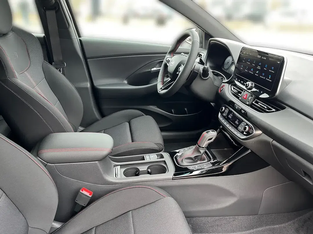 Hyundai i30 - Thumbnail 10