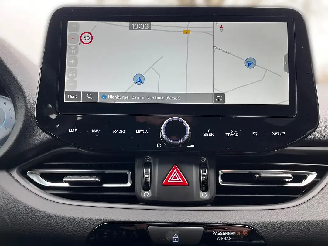 Hyundai i30 - Thumbnail 12