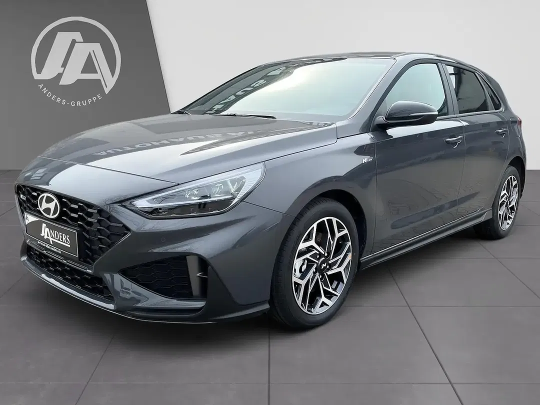 Hyundai i30 - Thumbnail 13