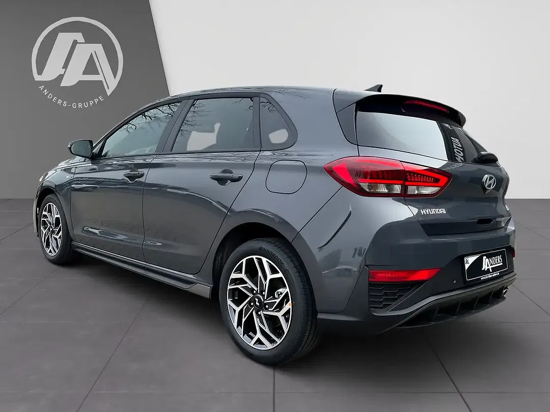 Hyundai i30 - Thumbnail 3