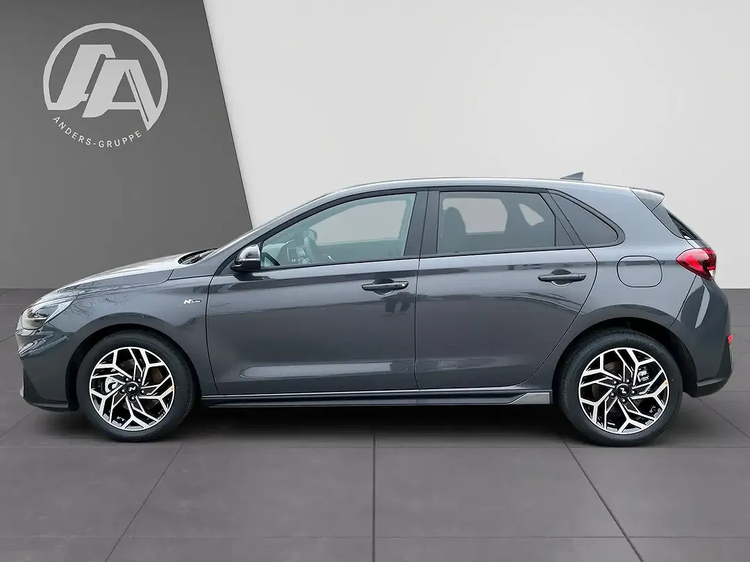 Hyundai i30 - Thumbnail 4
