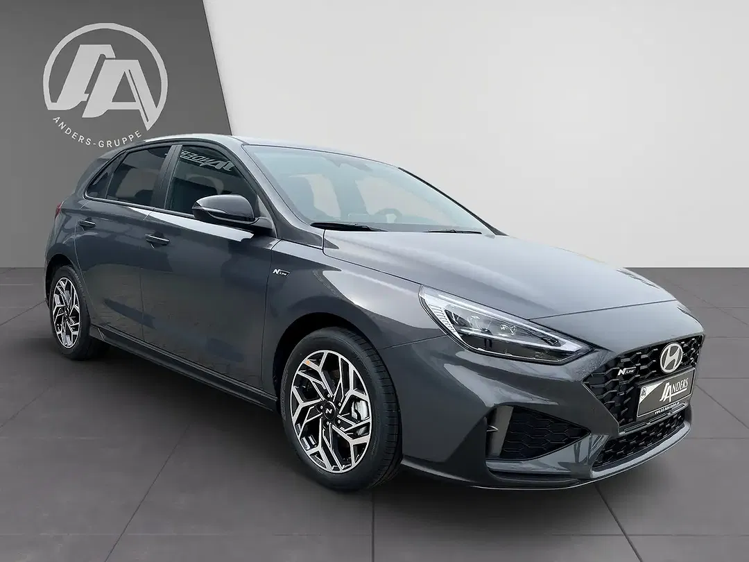 Hyundai i30 - Thumbnail 5