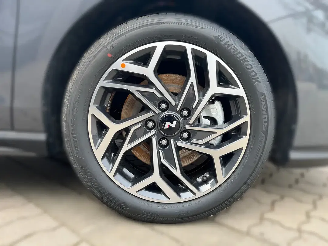 Hyundai i30 - Thumbnail 6