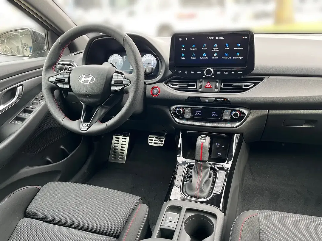 Hyundai i30 - Thumbnail 8