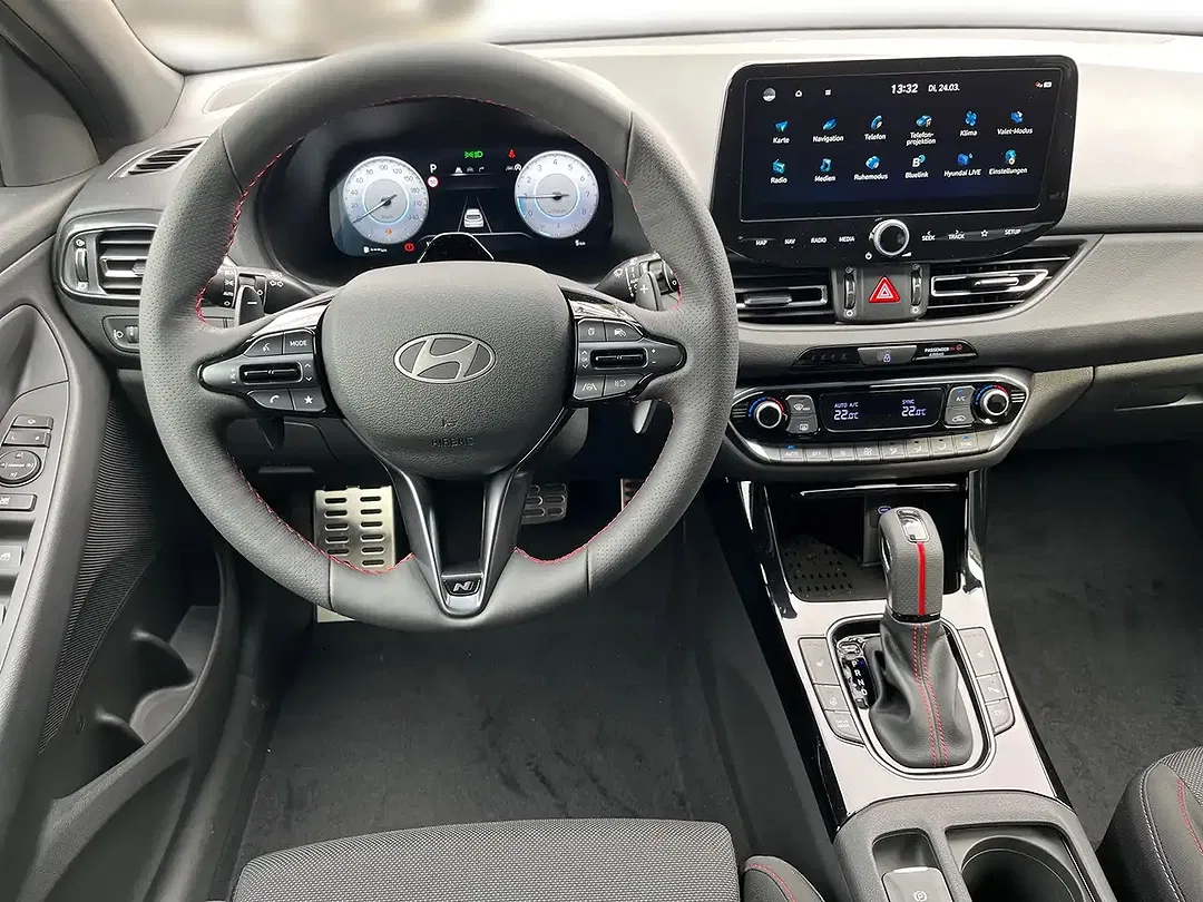 Hyundai i30 - Thumbnail 9