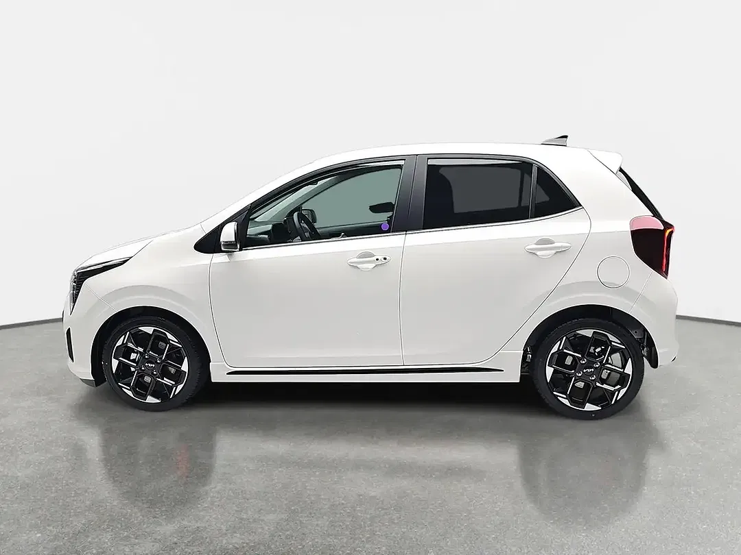 Kia Picanto - Thumbnail 5