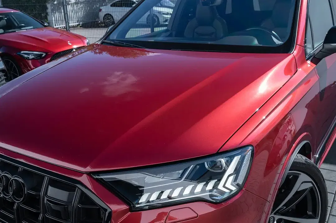 Audi SQ7 - Thumbnail 12