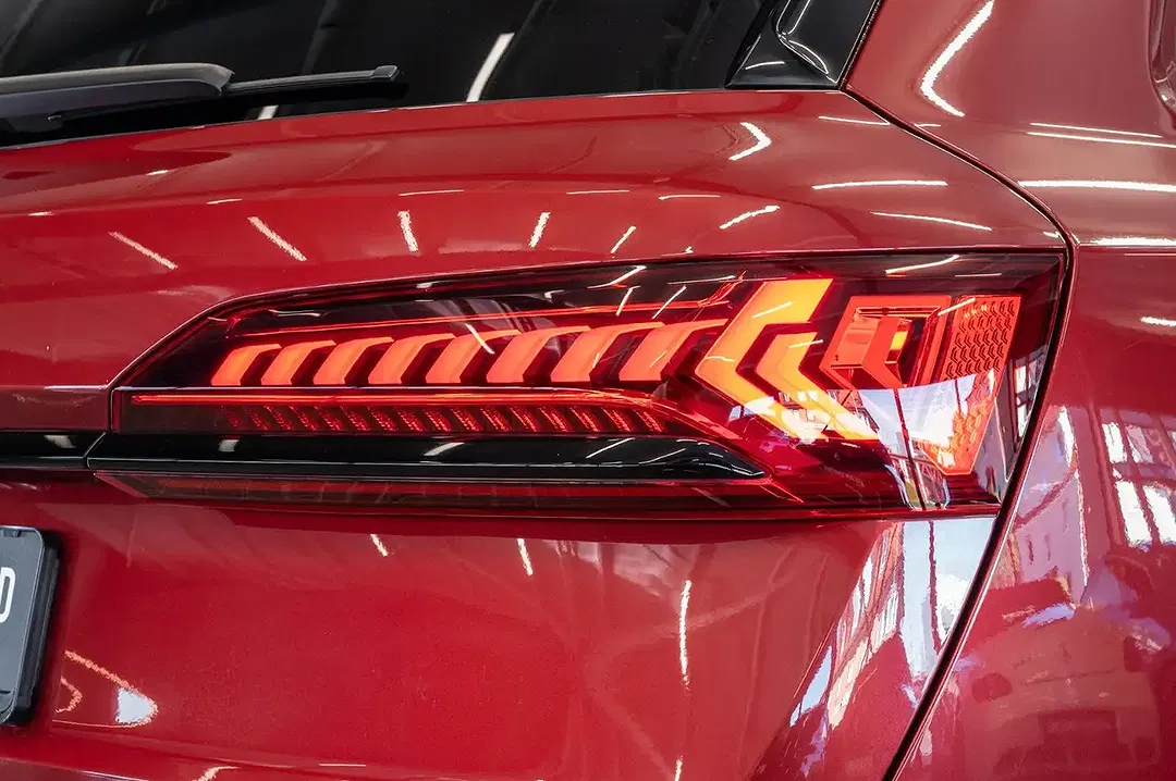 Audi SQ7 - Thumbnail 8