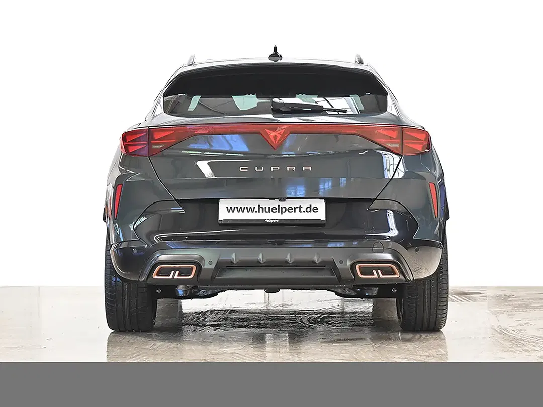 CUPRA Formentor - Thumbnail 5