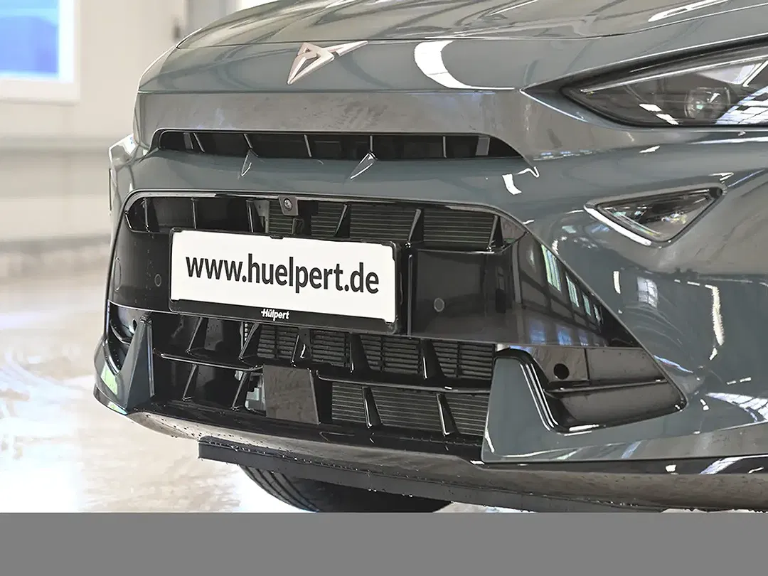 CUPRA Formentor - Thumbnail 7