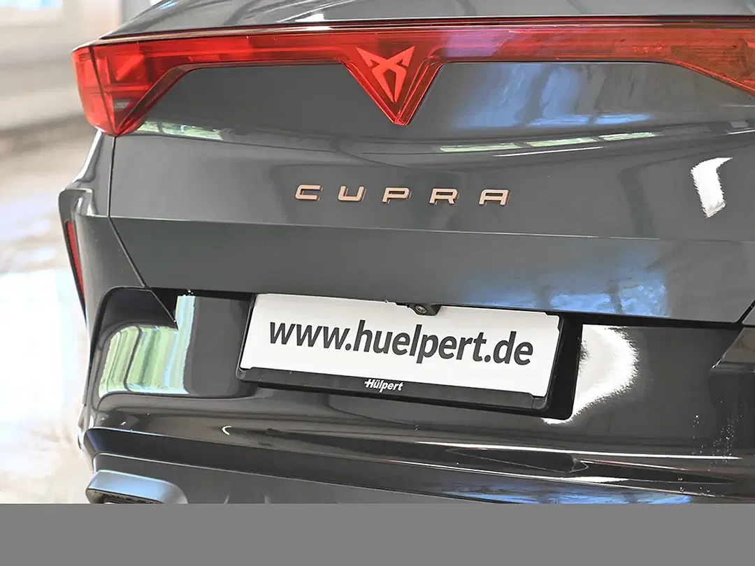 CUPRA Formentor - Thumbnail 8