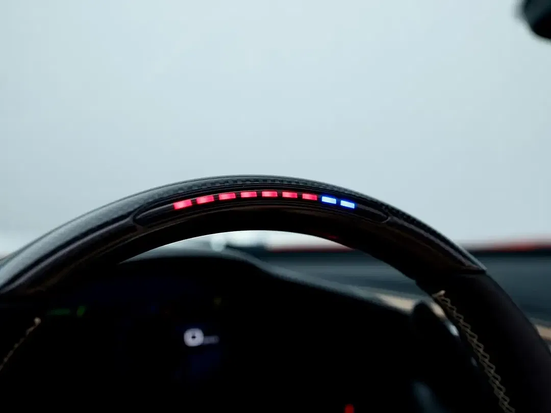 Ferrari 296 GTS - Thumbnail 14