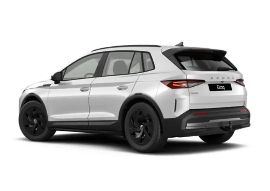 Skoda Elroq - Thumbnail 14