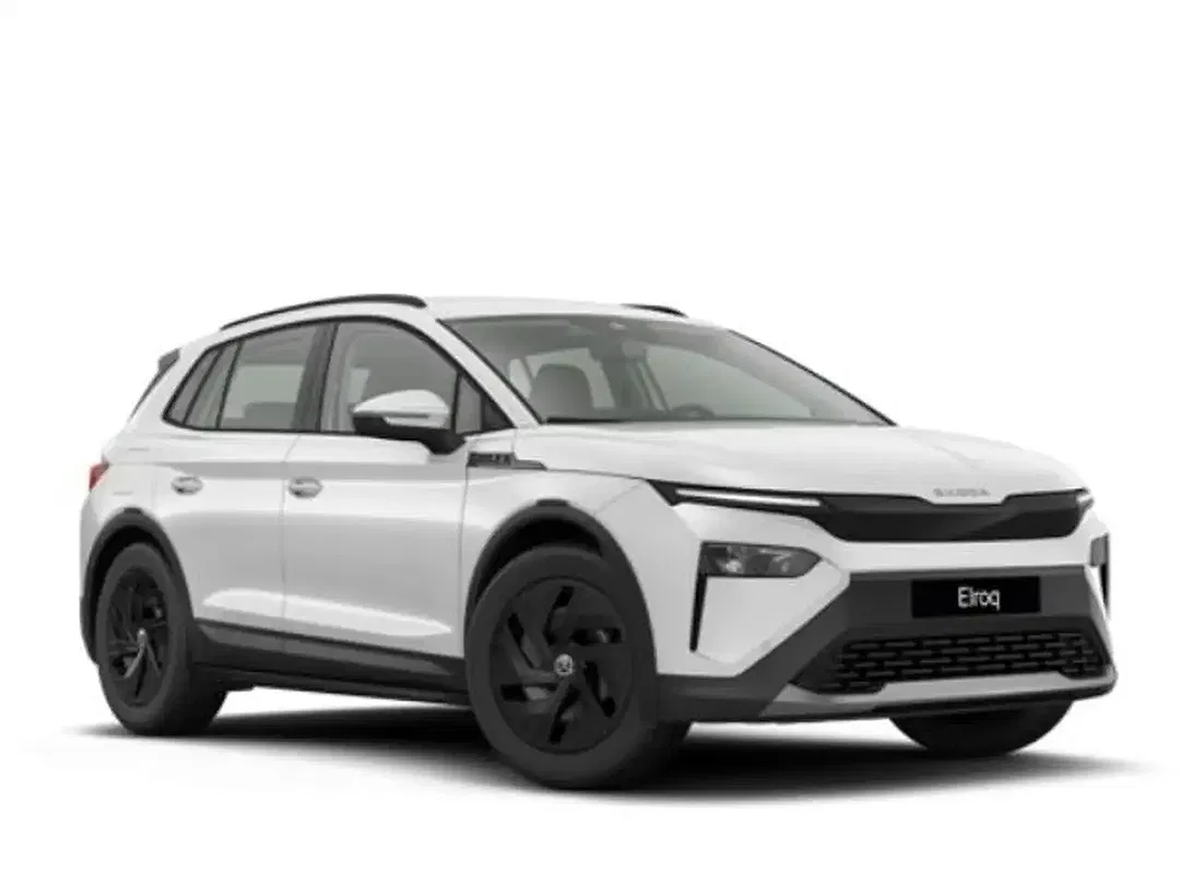 Skoda Elroq - Thumbnail 1
