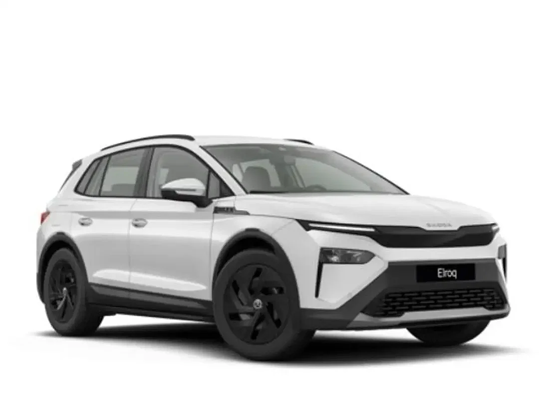 Skoda Elroq - Afbeelding 1