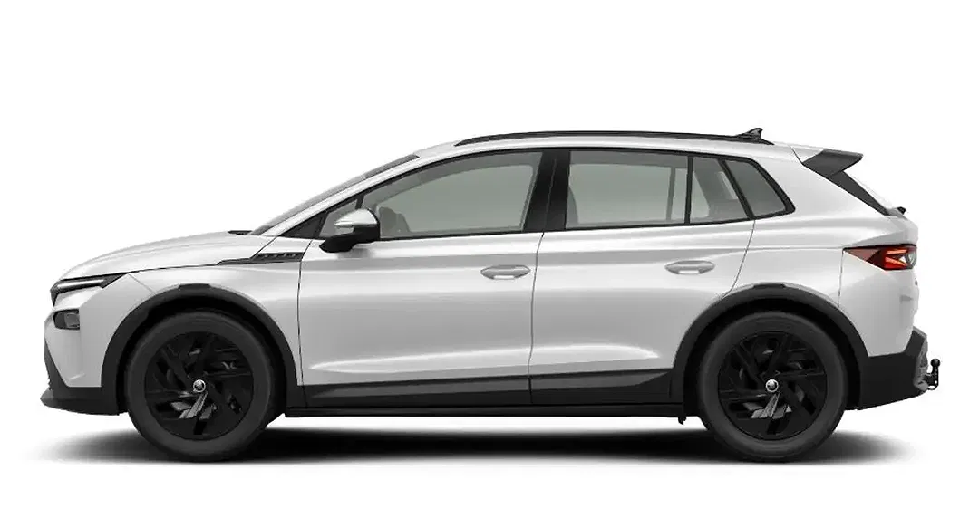 Skoda Elroq - Thumbnail 3