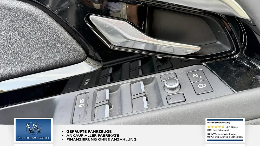 Land Rover Range Rover Evoque - Thumbnail 14