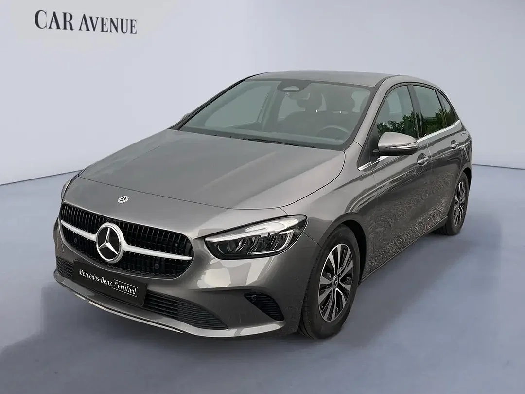 Mercedes-Benz B 180 - Afbeelding 1