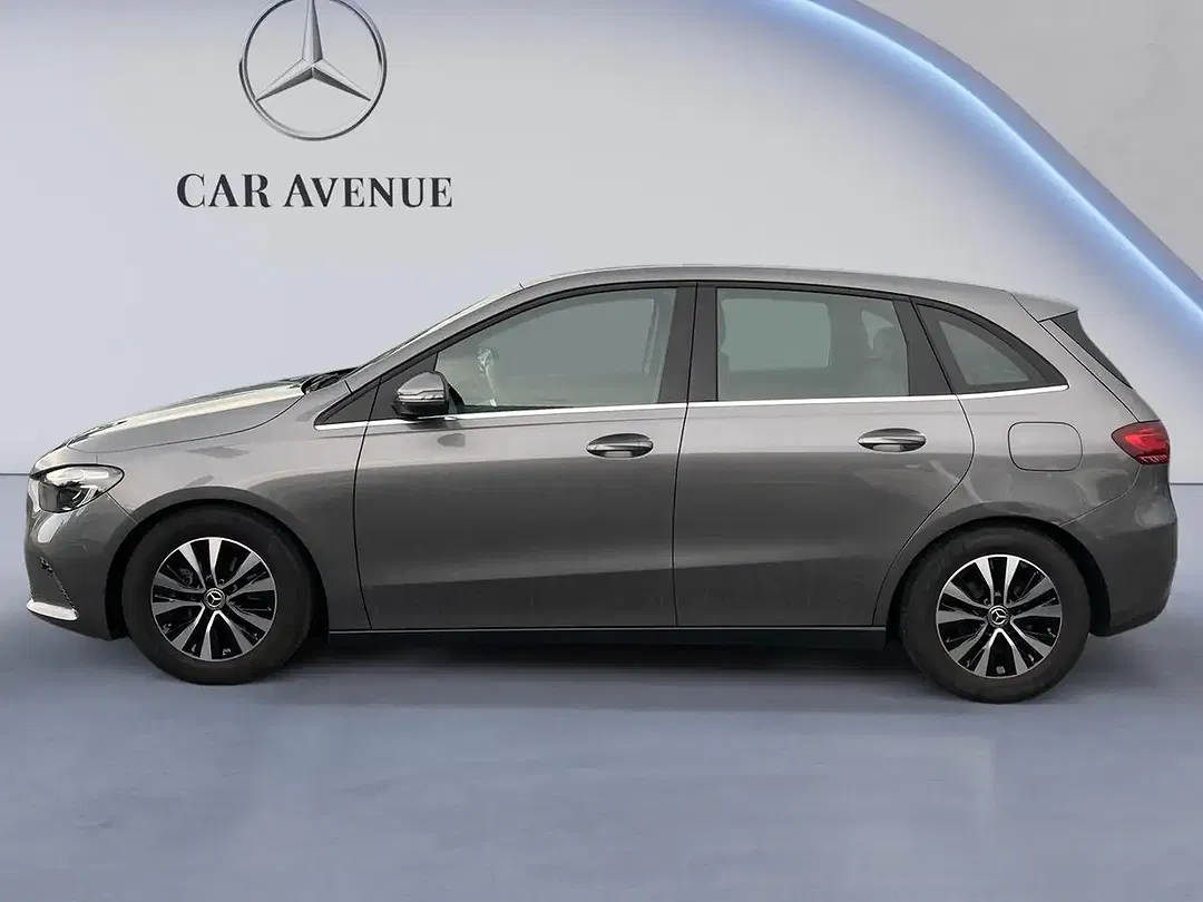 Mercedes-Benz B 180 - Thumbnail 2