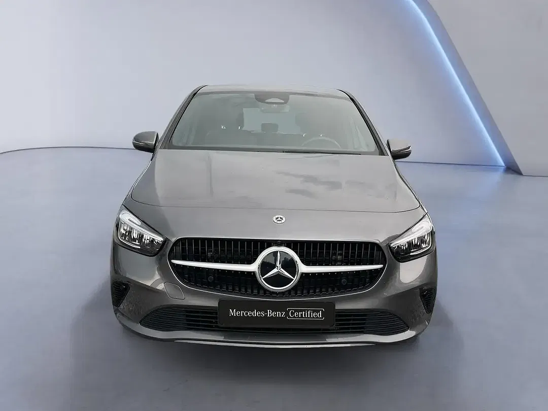 Mercedes-Benz B 180 - Thumbnail 8