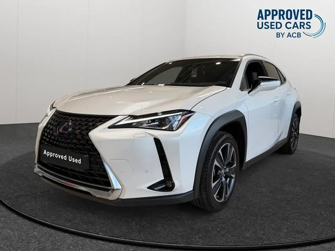 Lexus UX 250h - Afbeelding 1