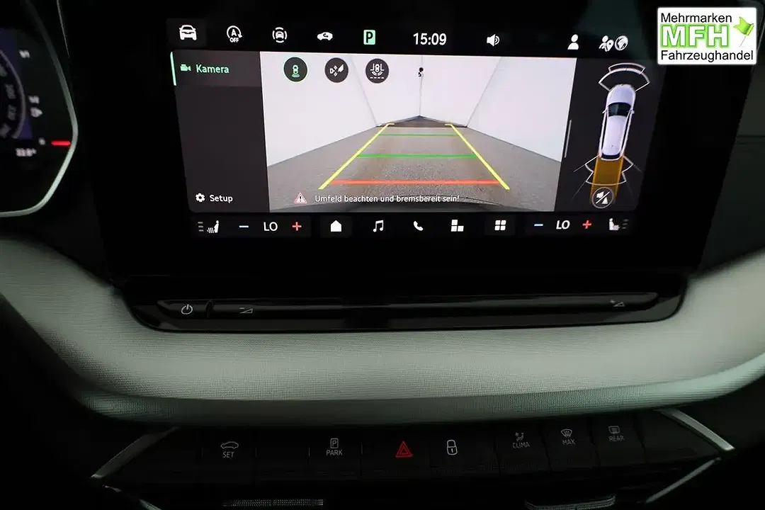 Skoda Octavia - Thumbnail 6
