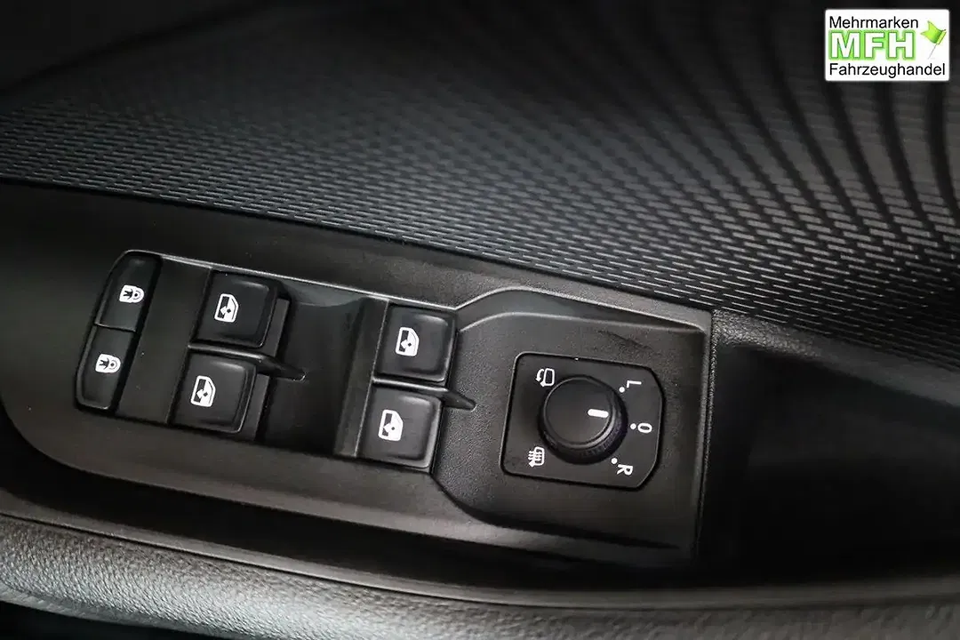 Skoda Octavia - Thumbnail 7