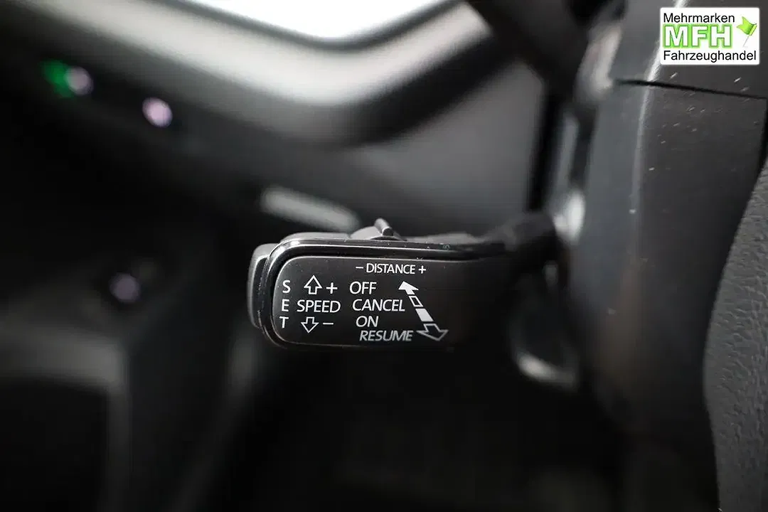Skoda Octavia - Thumbnail 9
