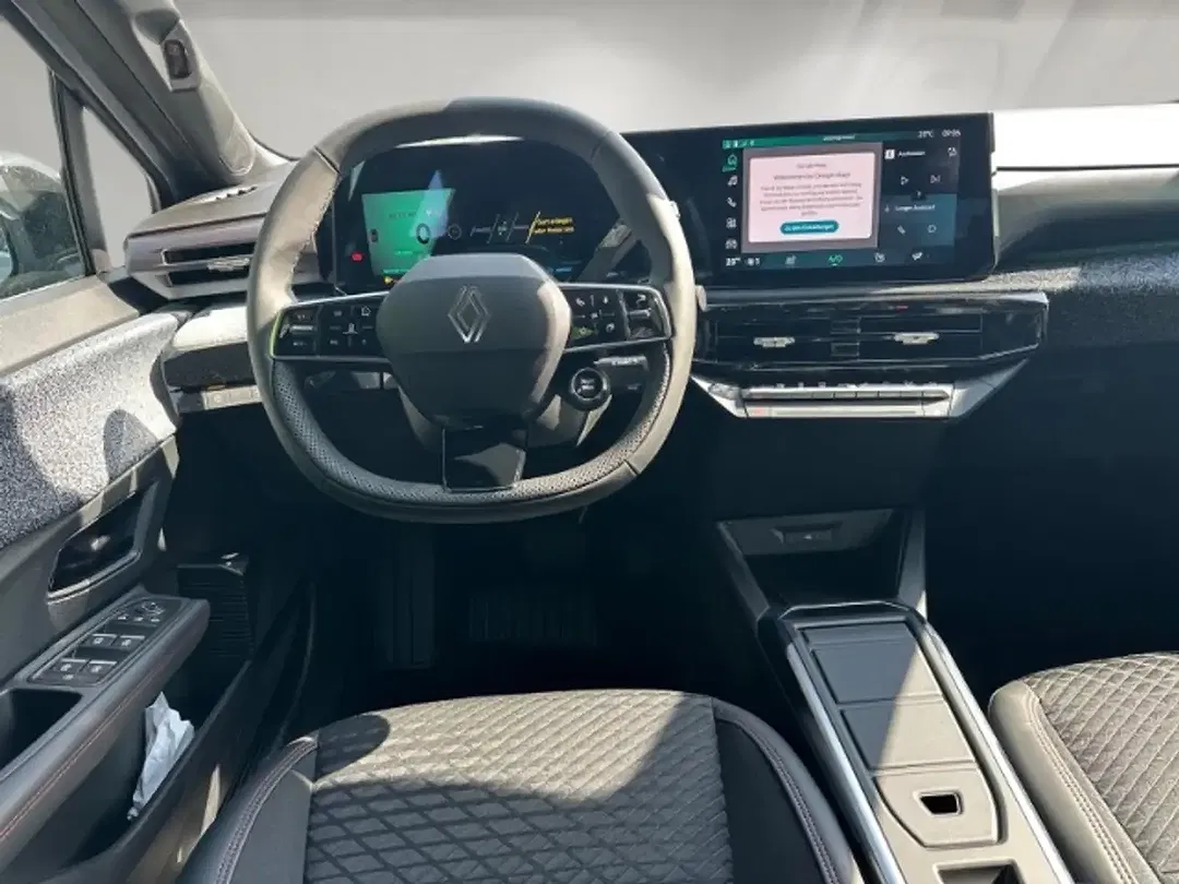 Renault Clio - Thumbnail 10
