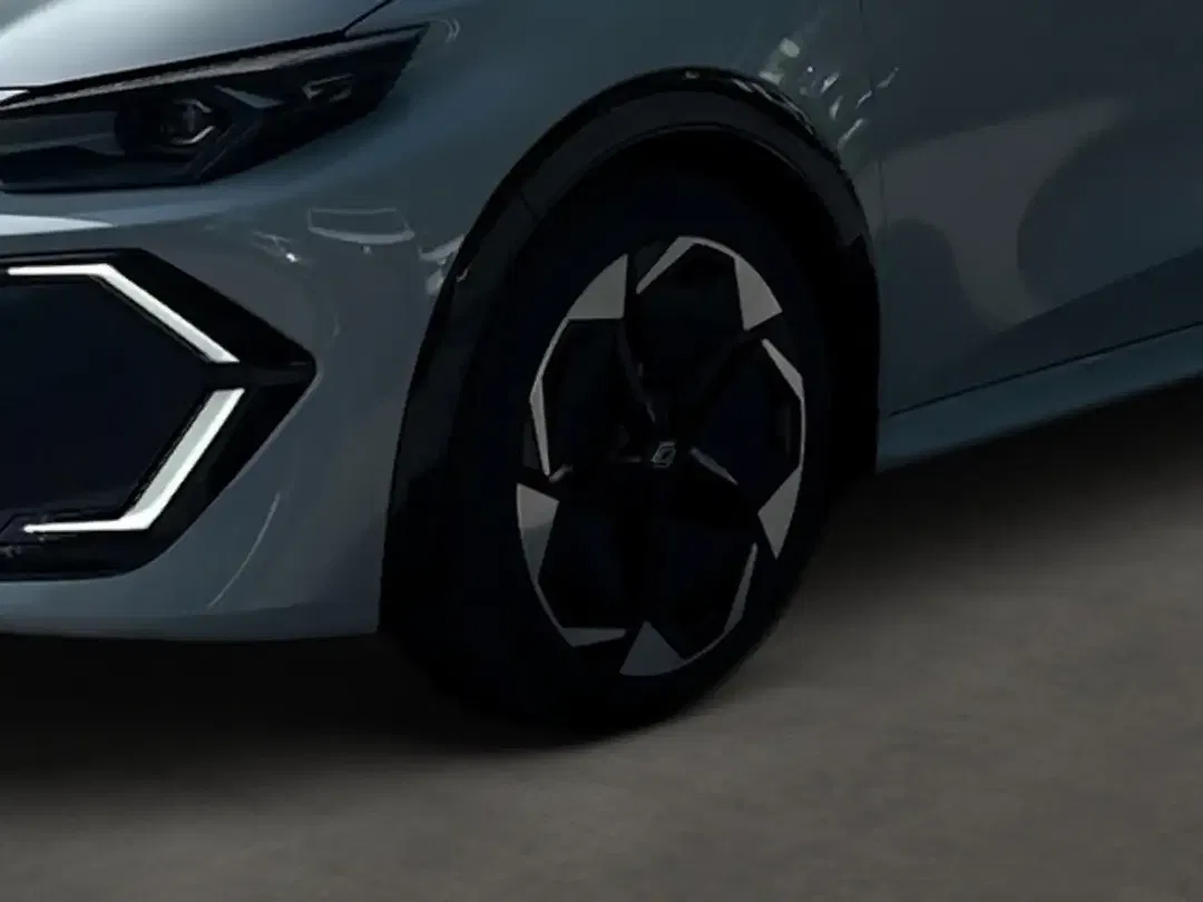 Renault Clio - Thumbnail 6