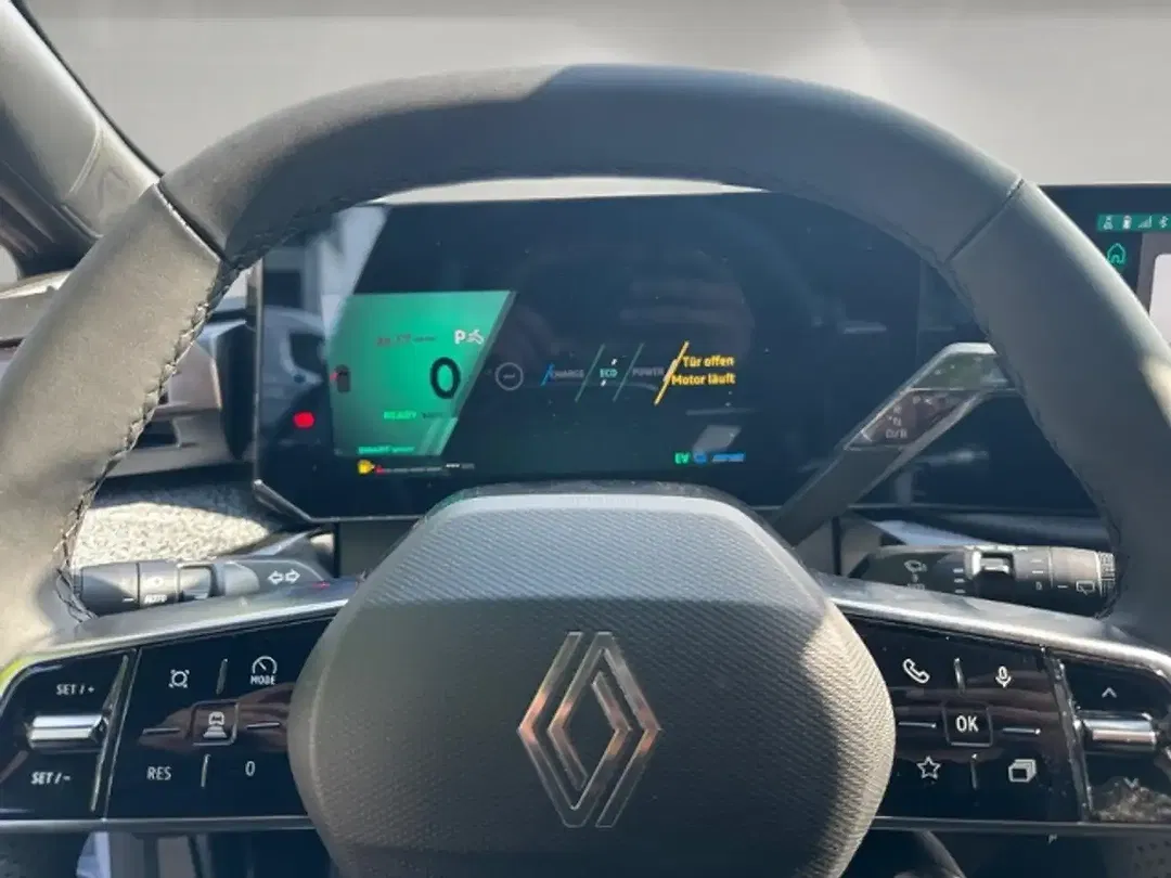 Renault Clio - Thumbnail 8