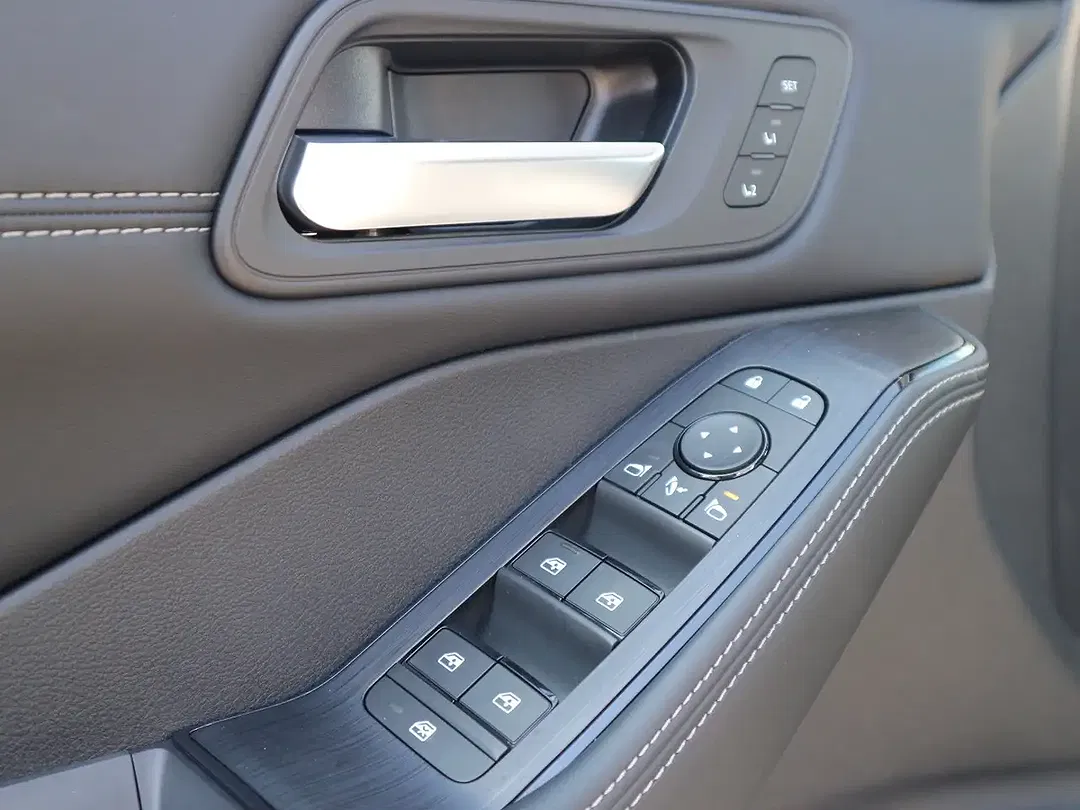 Nissan X-Trail - Thumbnail 15