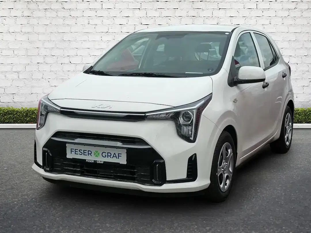 Kia Picanto - Thumbnail 10