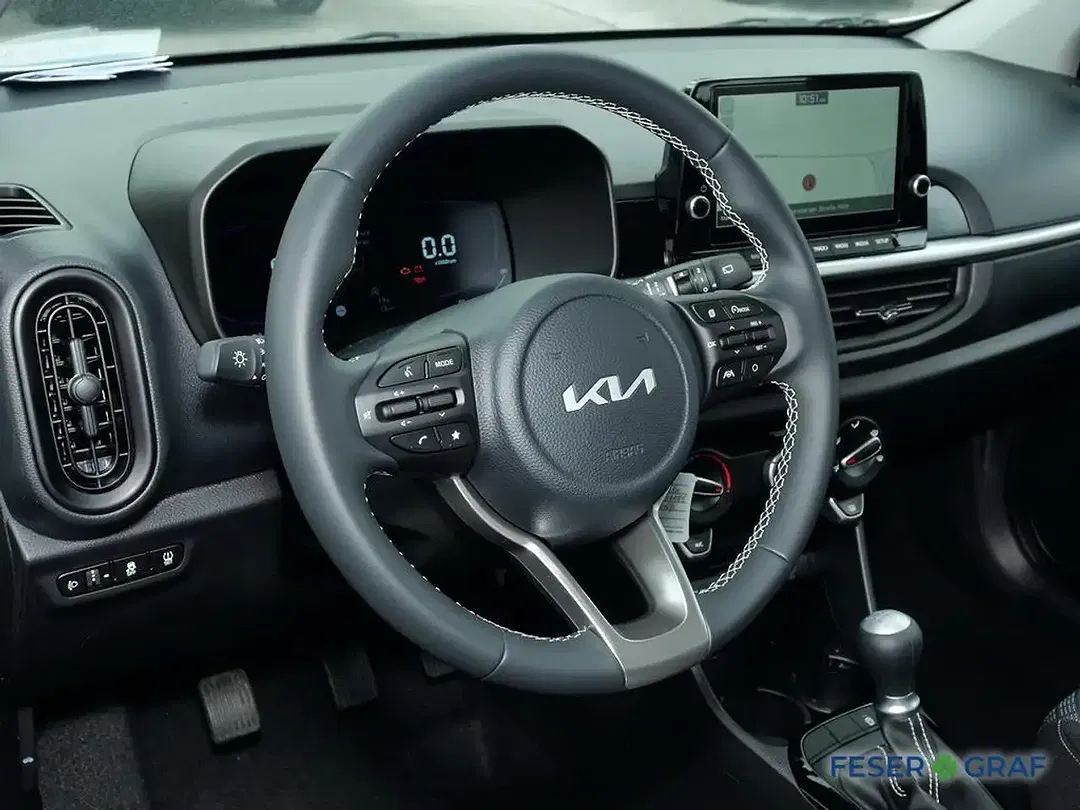 Kia Picanto - Thumbnail 6